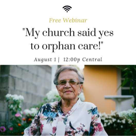 BackyardOrphans's tweet photo. Orphan care is for all, not just a few! Join us in TWO DAYS for this free webinar. Dozens have already signed up, will you? It’s time to say yes to orphan care!
—
August 1 | 12:00p | https://t.co/FSLEAjZJMJ
—
#webinar #freewebinar #orphancare #fostercare #churchministry #GC19 https://t.co/gwj6RNJJJk