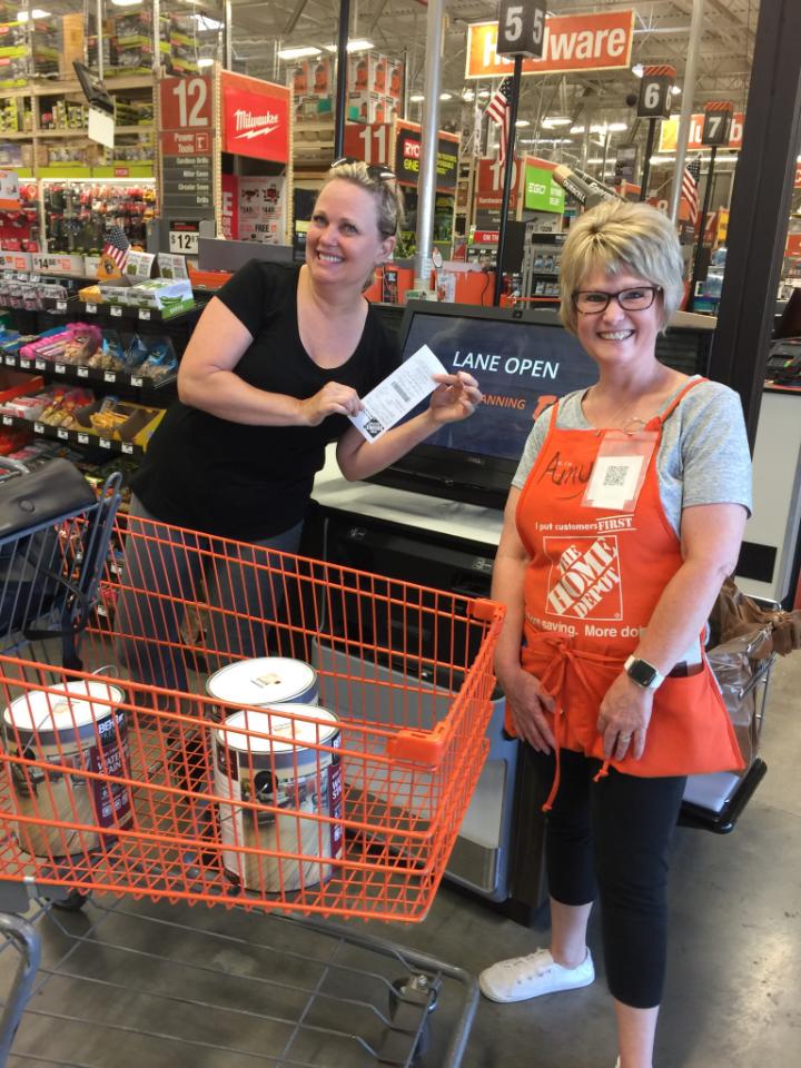 Cheryl K Williams tweet media