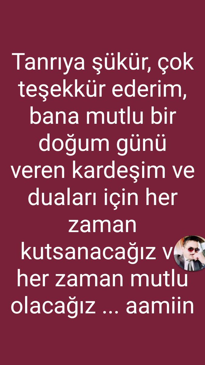 IMAN tabarokah tweet media