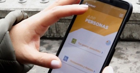 Publimetrope's tweet image. ¿Quieres recuperar tus impuestos? Sunat lanza APP para validar boletas electrónicas ► bit.ly/312iLXr