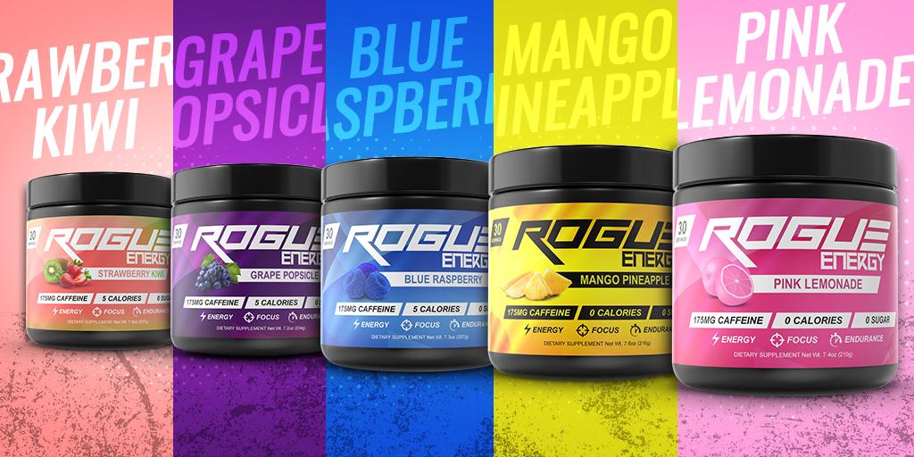 TheRogueEnergy tweet picture