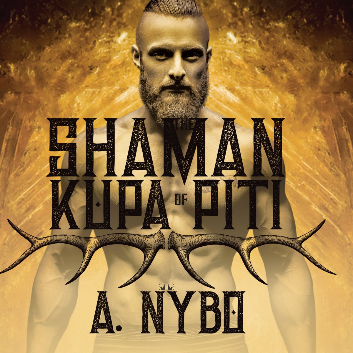 DSPPublications's tweet image. Logical Agent Leon Armstrong needs help to solve a series of ritual murders, but when wild Russian mystic Sergei tells him they tread a predestined path—and that the spirits have chosen them for each other—Leon’s world turns upside down. ow.ly/5hb650vfenA