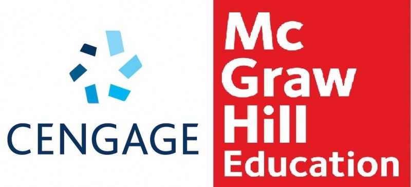 lawrencegmiller's tweet photo. Cengage & McGraw-Hill merger faces growing opposition | https://t.co/bZrPa9Yebe #highered #edpublishing #edpolicy @insidehighered @uspirg @openmarkets https://t.co/ALkFYFYZiL