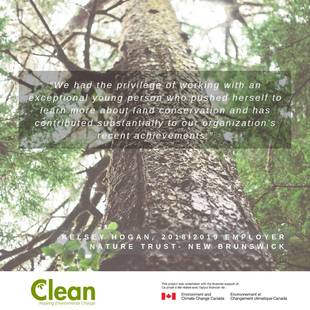 CleanFoundation's tweet image. We are happy to announce that the Clean Leadership Professional Internship program is back! We are now accepting applications for the 2019/2020 season. Learn more and apply today: ow.ly/rQr150vh0Z4 #cleanleadership