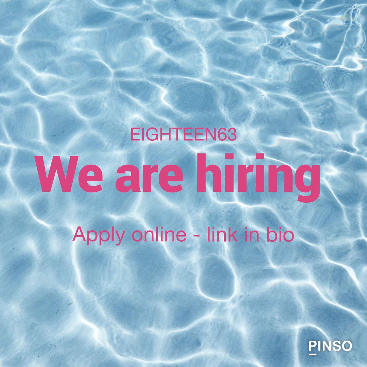 Come join the family! We are hiring all positions- door guys, bartenders, &amp; waitress! Link in bio, apply online!