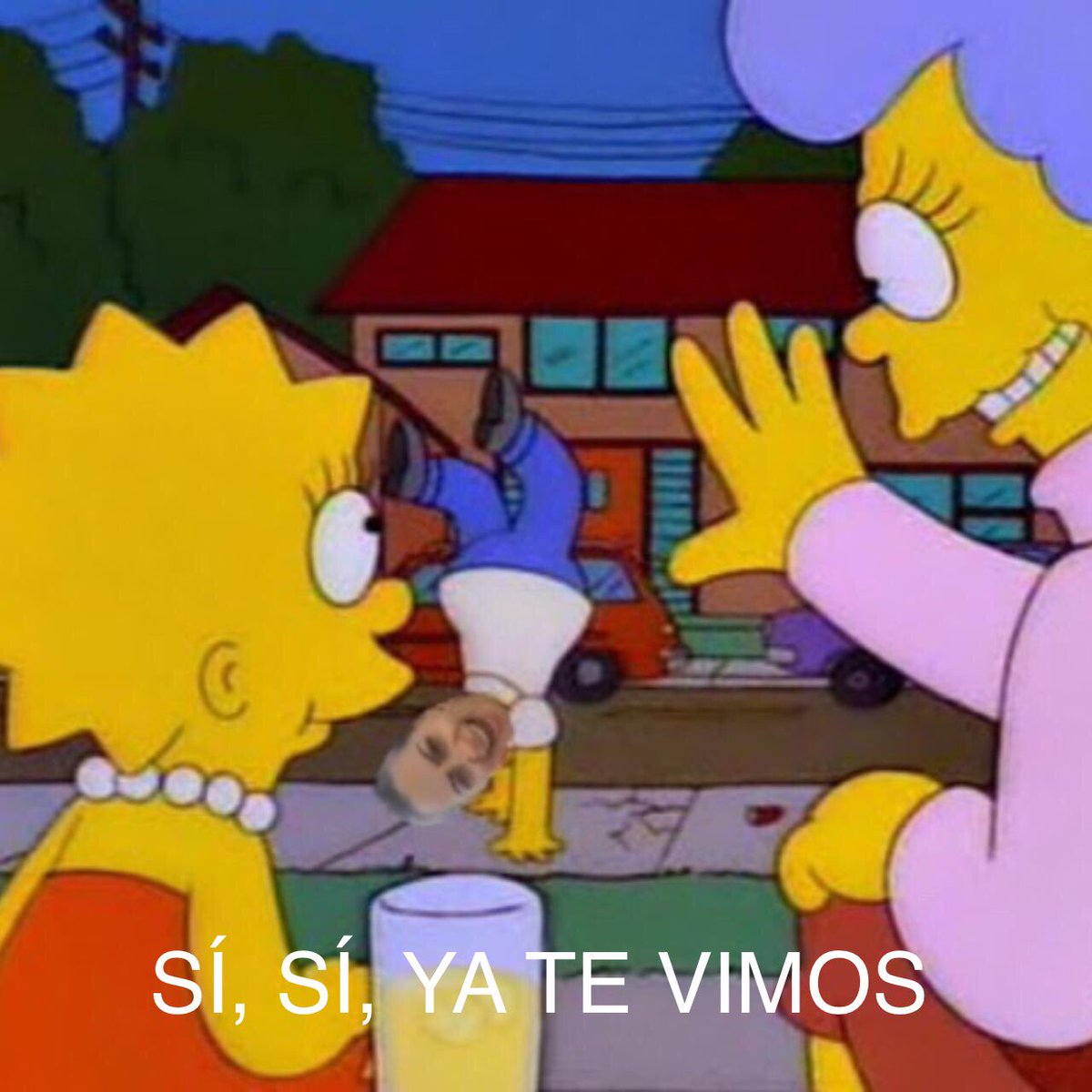 Wero_Turlay's tweet photo. #LaNacaDeYossstop

—Les voy a explicar lo qué pasó realmente, lo qué pasa es...

— https://t.co/YSxMLBwoSY
