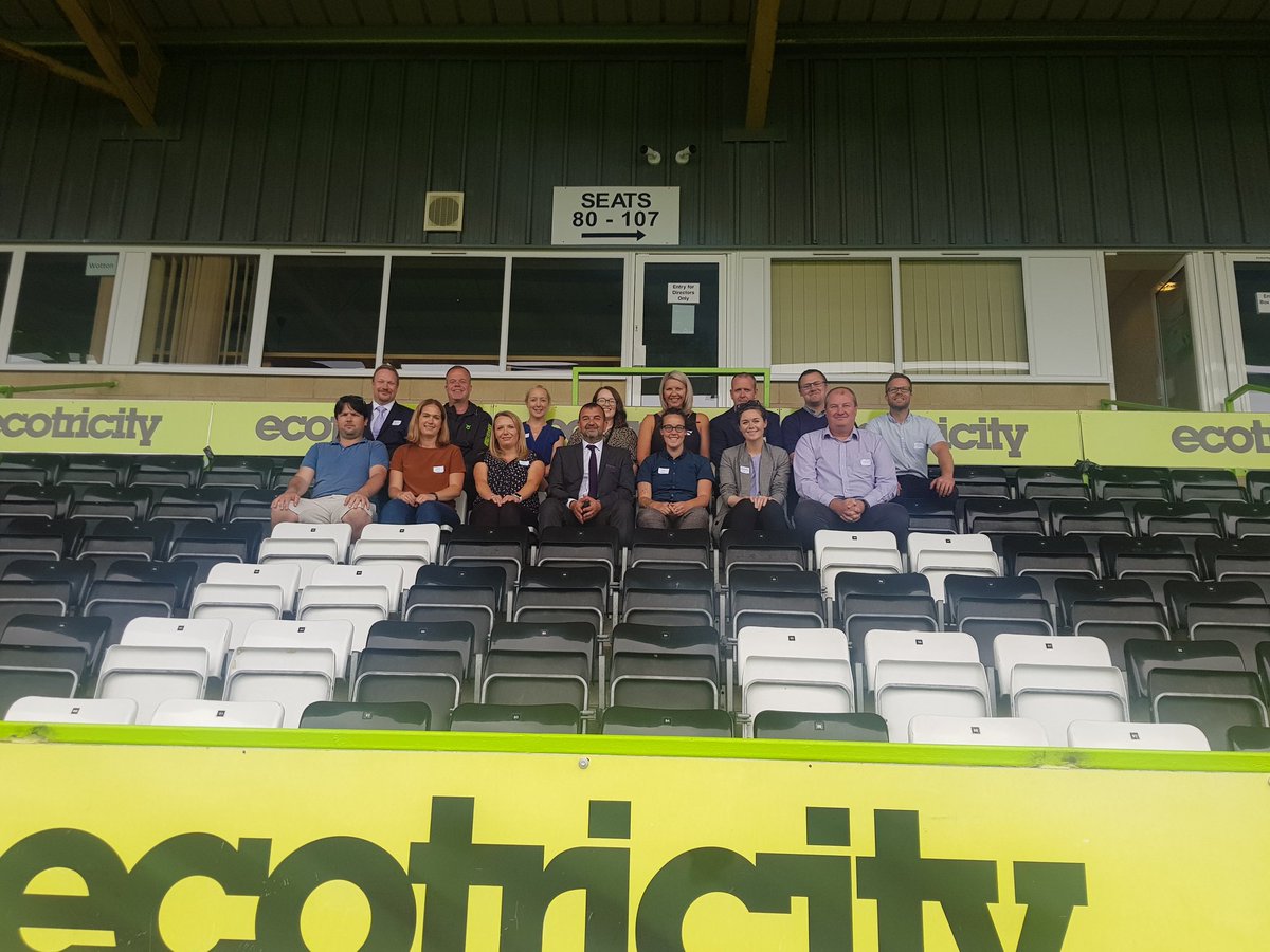 paulastroud's tweet photo. Great day networking with some of our partners @FGRFC_Official thanks for your support. @OatlyUK @pulsinhq @AllFleetSL @ecotricity @ButeIslandFoods @GreenColaUK @listercomltd @ActionPestContr @ElixinolCBD @JamieUnderwood7 https://t.co/1sGAQx77UX