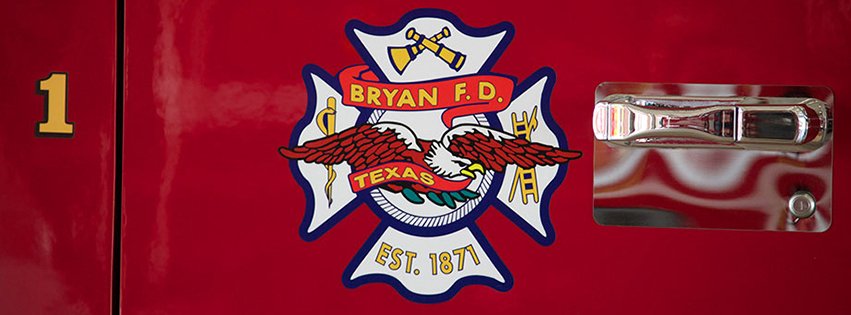 👨‍🚒 🚒👩‍🚒  Get an inside look at the Bryan Fire Department ~ sign up for the Citizen Fire Academy, which starts Sept. 12! Details ▶️ bit.ly/318Ja6b #BetterInBryan