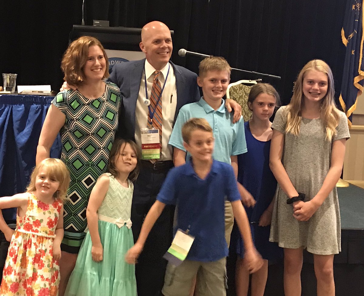 Michael House tweet media