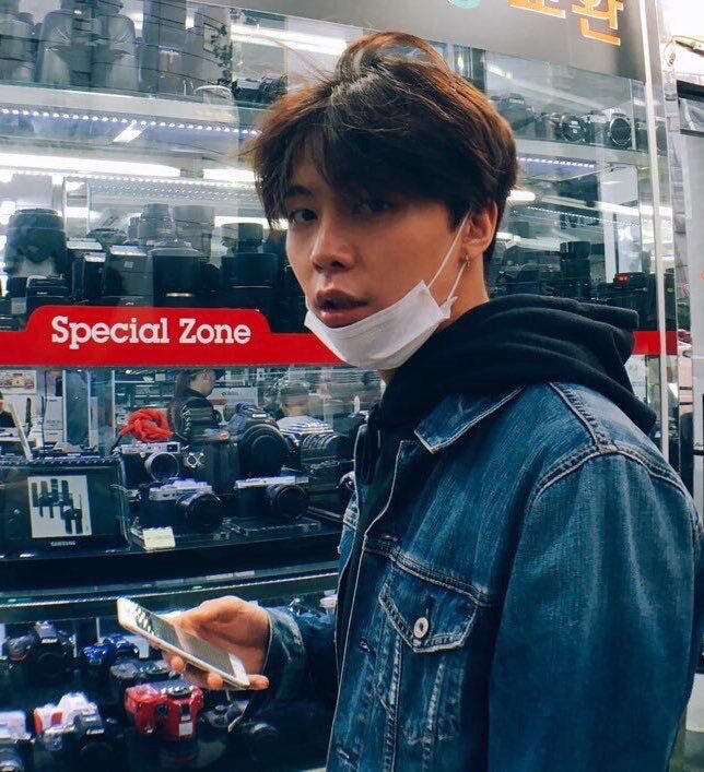 ˚· 𝙗𝙤𝙤 ✿ tweet media