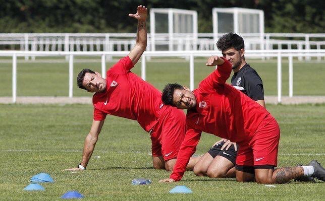 Burgos Club de Fútbol (@burgos_cf) on Twitter photo 💫Nunca antes se había juntado esta dupla de ensueño💫
🔁 ¡RT SI AL VERLO TE CRECES! 🔁
📸<a href="/diariodeburgos/">Diario de Burgos</a>
#SumamosTodos ⚪⚫ 💫Nunca antes se había juntado esta dupla de ensueño💫
🔁 ¡RT SI AL VERLO TE CRECES! 🔁
📸<a href="/diariodeburgos/">Diario de Burgos</a>
#SumamosTodos ⚪⚫