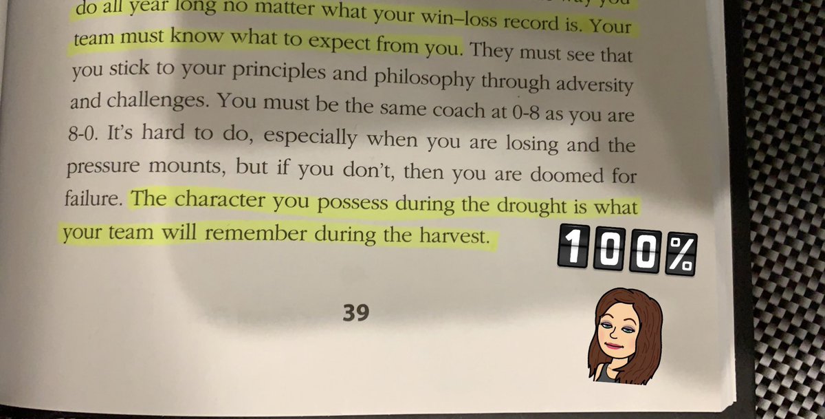 MrsShinn2's tweet photo. We all have those days. But stay consistent in your leadership! #init2winit #walstars #walkerpoolsidepd https://t.co/RbAkVWXms6