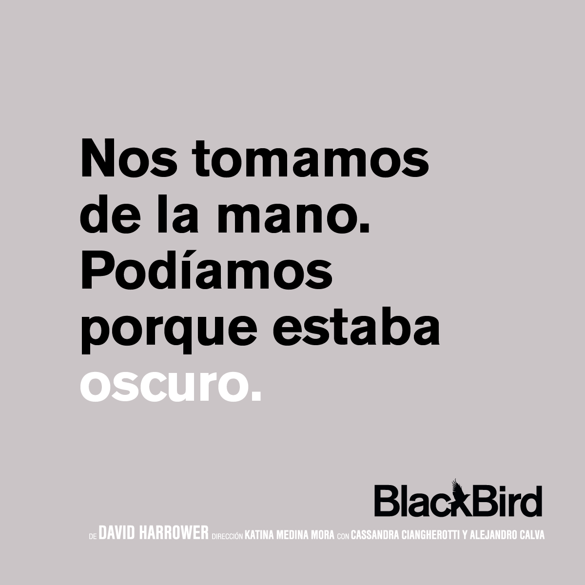 Blackbird México tweet media