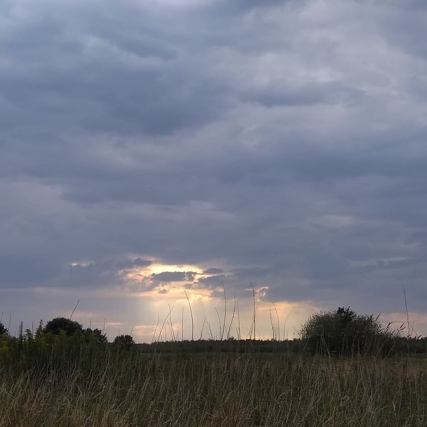 FischerSieneke's tweet photo. Mooi spel tussen wolken en het licht van de zon #wolken #clouds #zon #sun #lichtspel #playfullight https://t.co/rI3ymvSS0F