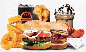 Who's ready for lunch? #BurgerIM