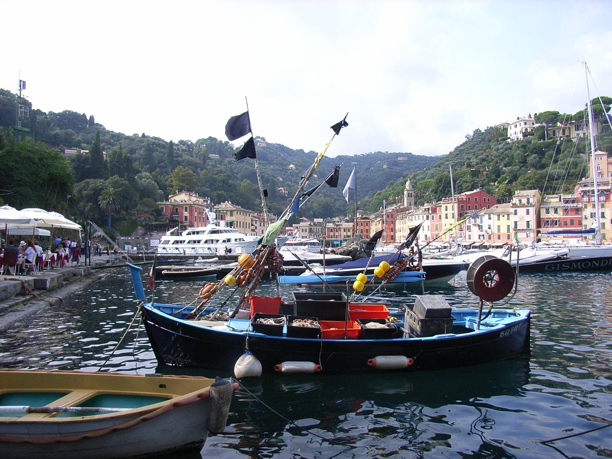 I Love the Old Boats! Adding more 2 for this #Top4Theme #Top4Wood
A Beauty in Venice
Venice 
And this Fishing Boat in Portofino. Only 3 but I have some just from a boat show. Real Life is better
<a href="/carpediemeire/">John @CarpeDiemEire</a> <a href="/TravelTales_CA/">Travel Tales 🌍🌎🌏 Kaylee & Cal</a> <a href="/glasgow_bruce/">Bruce Wayne Glasgow 🦇👤</a> <a href="/AViewOutside/">Ciara | Educator | Travel</a>
<a href="/Touchse/">MiaNX</a> <a href="/TravelBugsWorld/">Travel Bugs World ✈️🐞🌎</a>