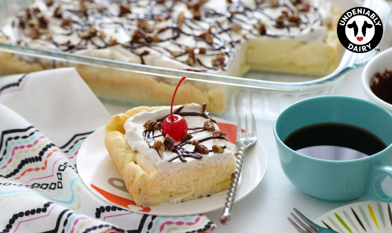 Burp_Blog's tweet image. Cream Puff Cake dlvr.it/R9MHsL