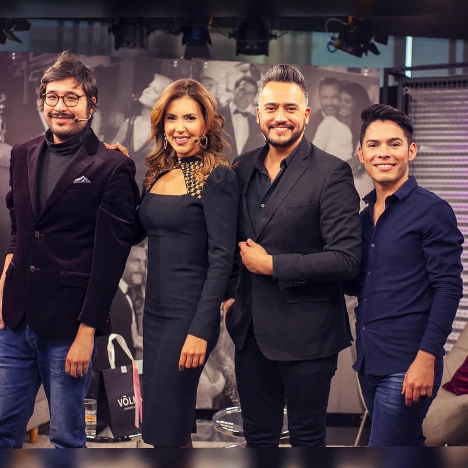 Canal ViveTV tweet media