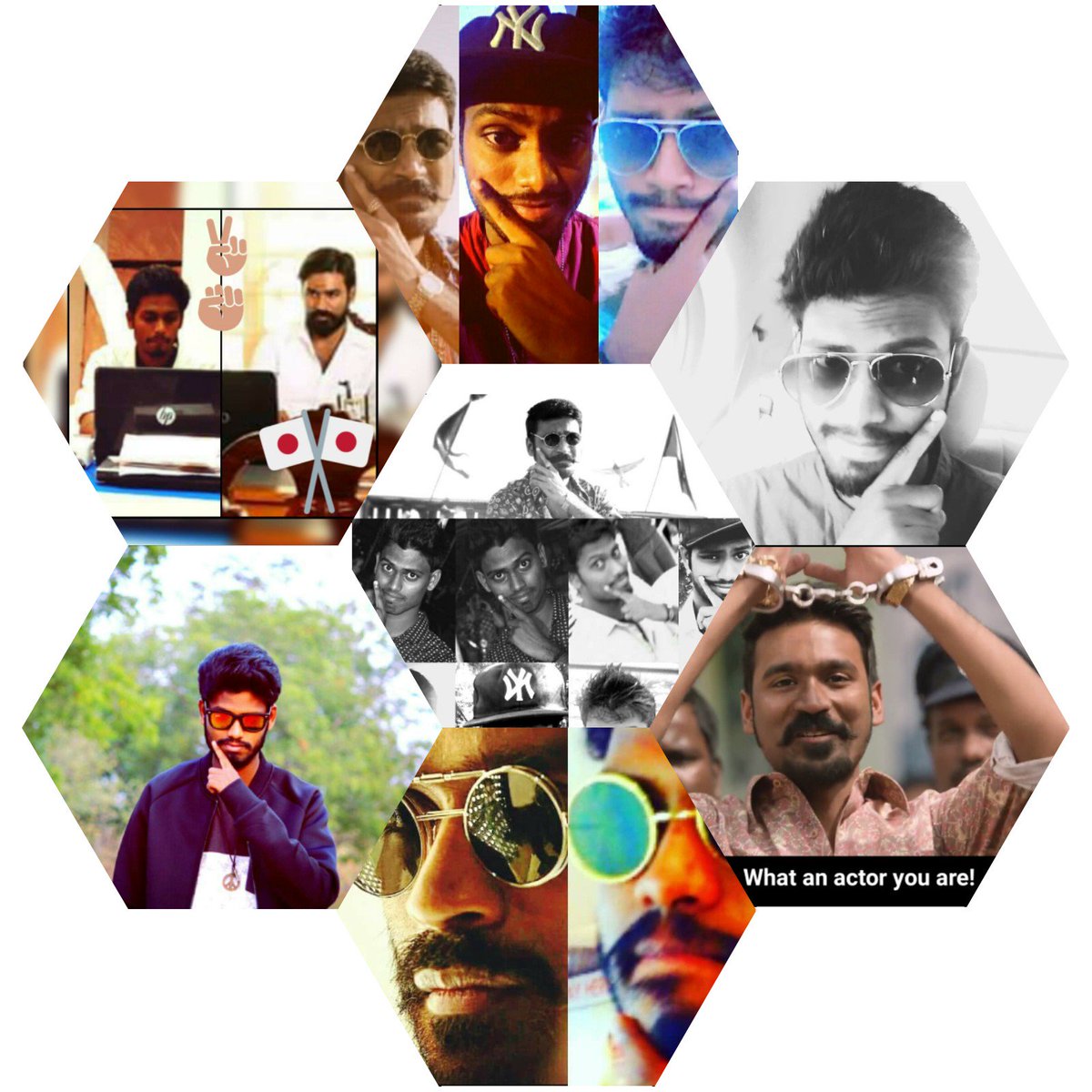 RakeshMSF's tweet photo. Belated Happy Birthday @dhanushkraja  Sir! 

#HappyBirthdayDanush https://t.co/OMOGQoLAw4