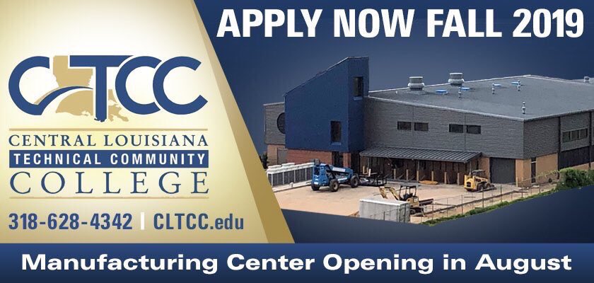 goCLTCC's tweet photo. 1️⃣4️⃣ Days till onsite Registration (or come by our MacArthur Drive Campus today)
2️⃣0️⃣ Days till classes begin for Manufacturing, Electrical, Welding, & HVAC at YOUR new Manufacturing Campus
#DowntownIsTheCampus #goCLTCC #NewBobcatDen https://t.co/B0qcqRf7bN
