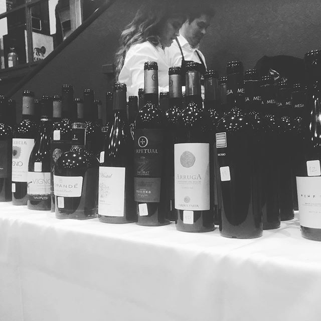 A todo Carignan!!
Seminario Vigno ift.tt/311xJNx