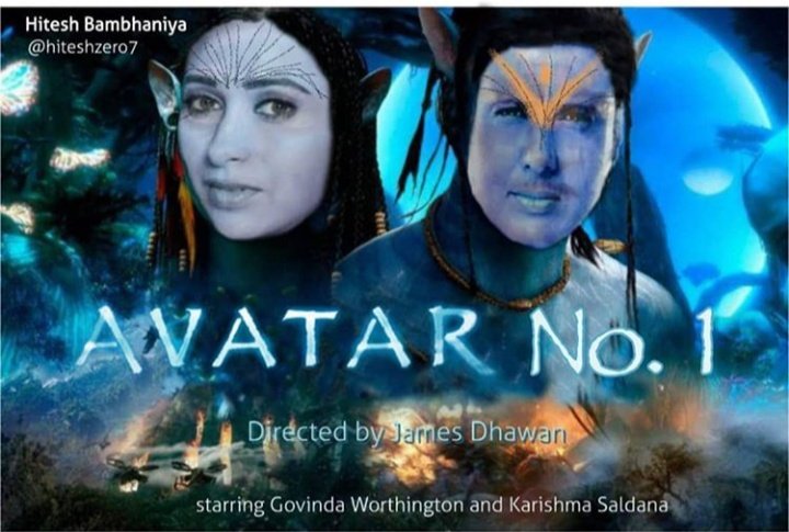 Hình ảnh Govinda Avatar Meme 2024: Sẵn sàng cho một trận cười to với hình ảnh Govinda Avatar Meme 2024? Đây là phiên bản mới nhất của dayr mà bạn không thể bỏ lỡ. Hãy thưởng thức với bạn bè và gia đình để tạo ra một khoảng thời gian vui vẻ.