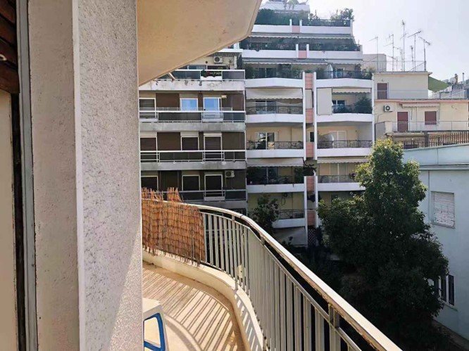 #Квартира в центре Афин: 40м2+балкон. В здании 6 этажей, лифт, будет полная #реновация hayatestate.com/greece/athens/… #недвижимостьвГреции #квартиравГреции #недвижимостьвАфинах #квартиравАфинах #инвестициивнедвижимость #инвестициивГрецию #инвестиции #Греция #турызанедвижимостьювГрецию