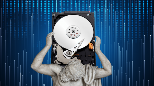 New Post: Top 5 Largest Hard Drives In the World buff.ly/310PpIX