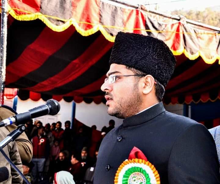 Showkatchodhary's tweet photo. Many Congratulations to Yasin Choudhary Sahab for bieng Opointed DM shopian.Sir, Ur most welcome In our district Also we hope u all the best for Future.@yasinc_ias
@ZahidParwaz @JumpingGene15 @listenshahid @MushtaqInqlabi @Iikhlaq_Hussain @ChTazeemGujjar3 @AneesKassana @JKGBYC https://t.co/gVngUUFhNp