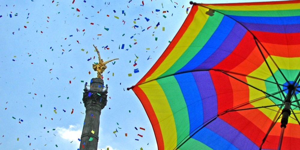 NotasdeViajesmx's tweet photo. #FelizMartes 
#CDMX, principal destino de turismo gay
https://t.co/K1tm12lZjP @GobCDMX @TurismoCDMX @MundoLesbico727 @senadisexprd @ComunidadLesb https://t.co/THIHIYByH6
