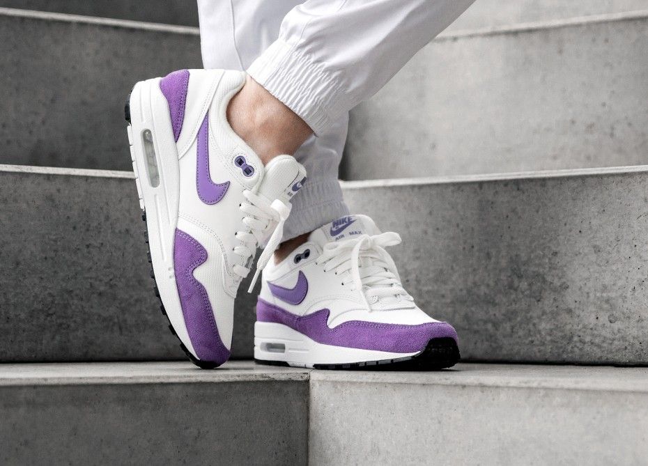 nike air max 1 atomic purple