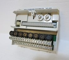 NEW ITEM FOR SALE: ABB TU838 3BSE008572R1 PR:H S800 I/O Extended Module Termination Unit 800xA PLC (DW1639-1) ift.tt/2MvAK4N