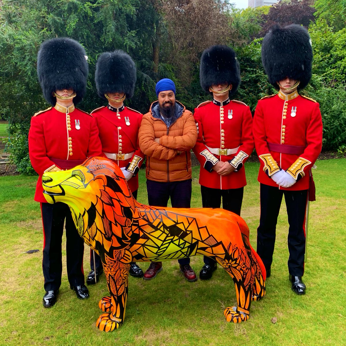 Amrit Singh tweet media