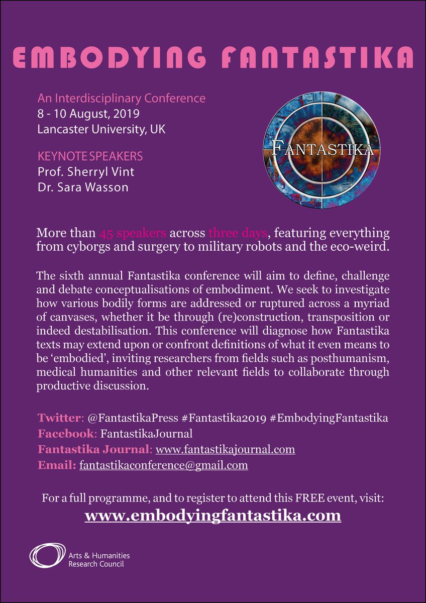 Fantastika tweet media
