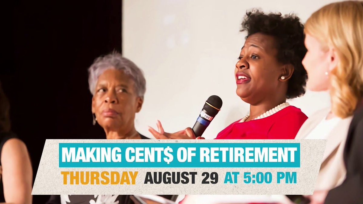 AFCPE's tweet photo. Join #AFCPE next month in Iowa for a FREE investor education and protection event designed to help Iowans make “cents” of retirement, regardless of income, background, or stage in life. Check out this short video to learn more: https://t.co/HuQvwZporM #wi65iowa #iowaretirement https://t.co/t7PRYXzLrX