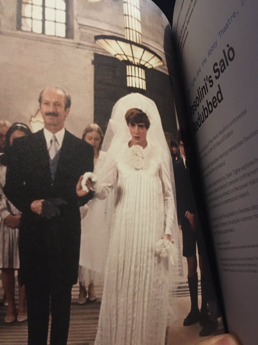 TCDcreates's tweet image. Celebrating the launch of  #DTF19 great to see #TrinityCreativeChallenge supported project by @dylantighemusic as part of this year’s programme!