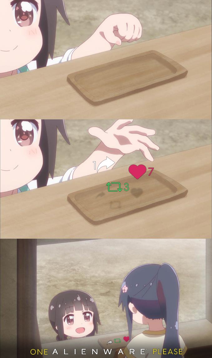 Alienware's tweet image. HoW mAnY rEtWeEtS 4 pC?!