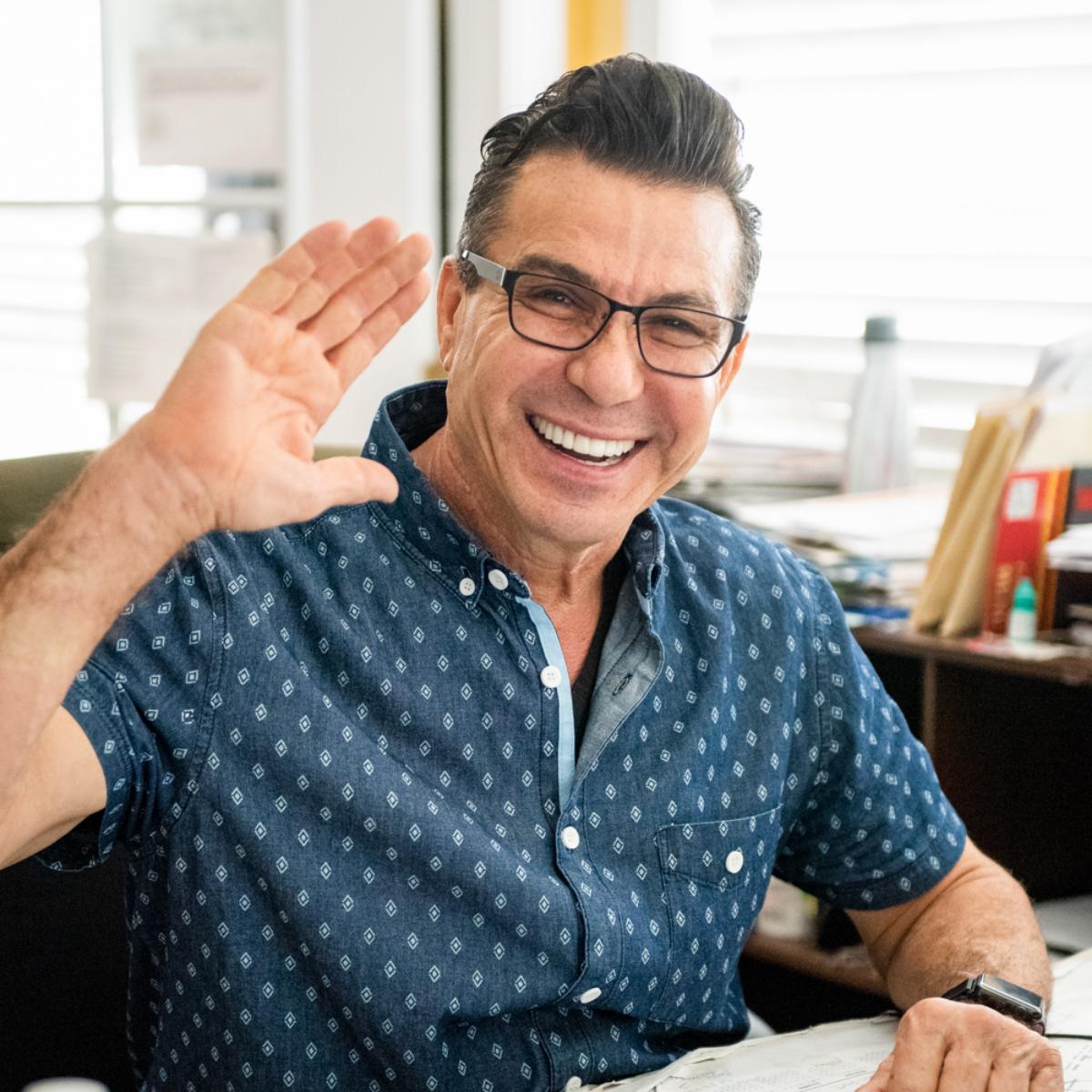 Randy's Auto Sales on Twitter "We're all smiles when you walk through