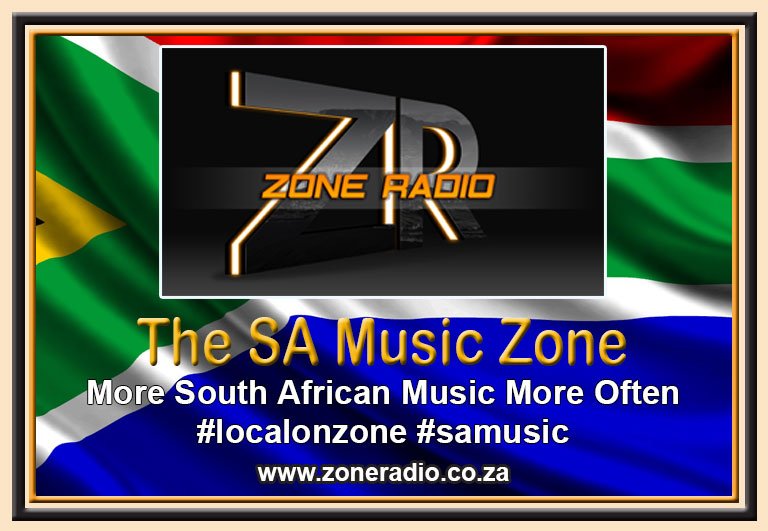 Zone Radio tweet media