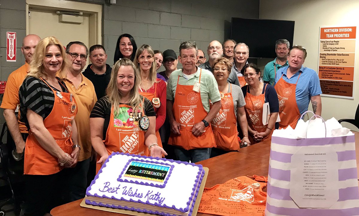 HomeDepot1265 tweet media