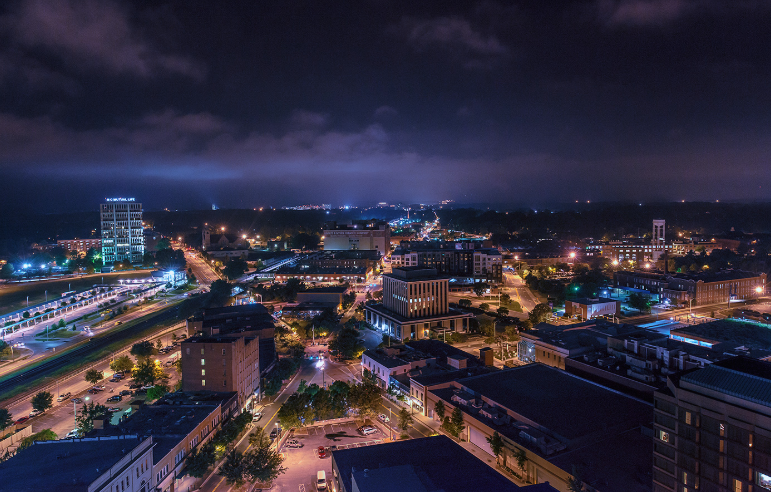 RealtyDoug's tweet image. The great city of Durham has turned 150 years old this year! 
→ bit.ly/durham150clbtin