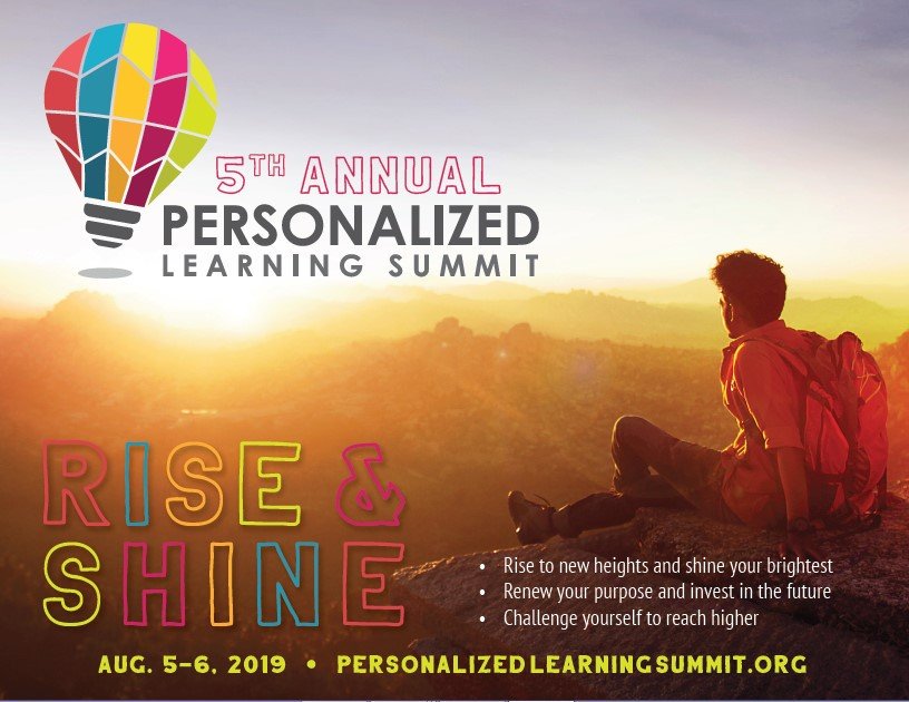 PL Summit 2019 - Excited to learn!   I am also presenting both days.
Aug. 5th- Primary Peeps in AM &amp; Primary Peeps Advanced in PM with Jen Carlson.  
Aug. 6th-How to Use Khan Academy
#MNPLS19,<a href="/ISD112/">E Carver Co Schools</a>,#youcanlearnanything,<a href="/khanacademy/">Khan Academy</a>,