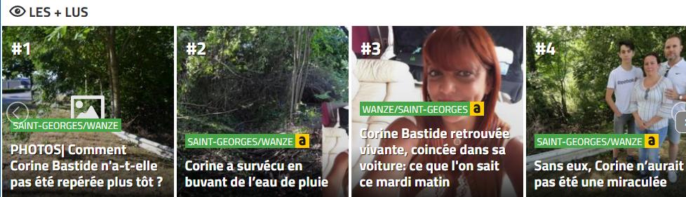 Décliner un sujet avec des angles différents et pertinents: top boulot de <a href="/JLTASiaux/">Jean-Louis Tasiaux</a>  (<a href="/lavenirHW/">L'Avenir Huy-Waremme</a>) &amp; beau cas d'école: lavenir.net