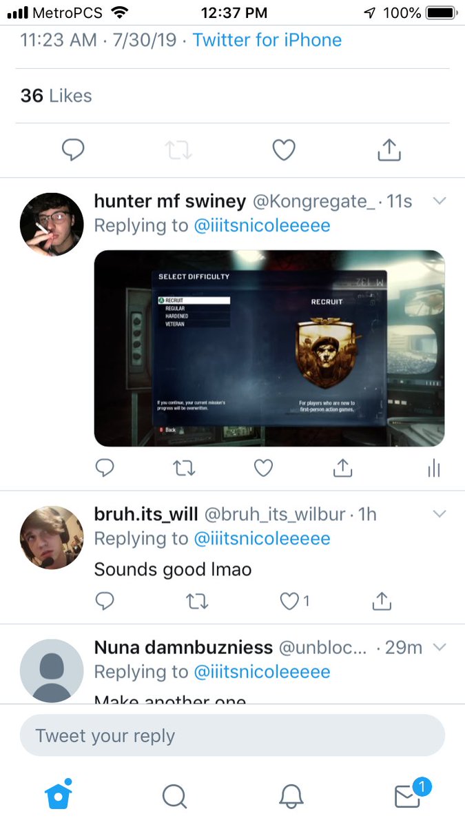 661ThotPD's tweet photo. The first thot exterminated by @661ThotCPT good work! https://t.co/m6219lttWS