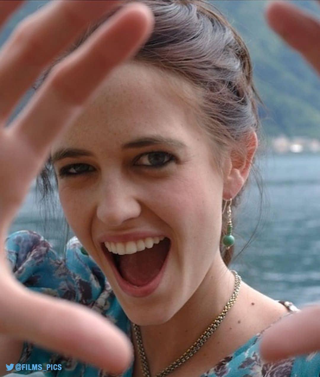 Happy 39th birthday Eva Green!What?s your favorite performance by her? 
