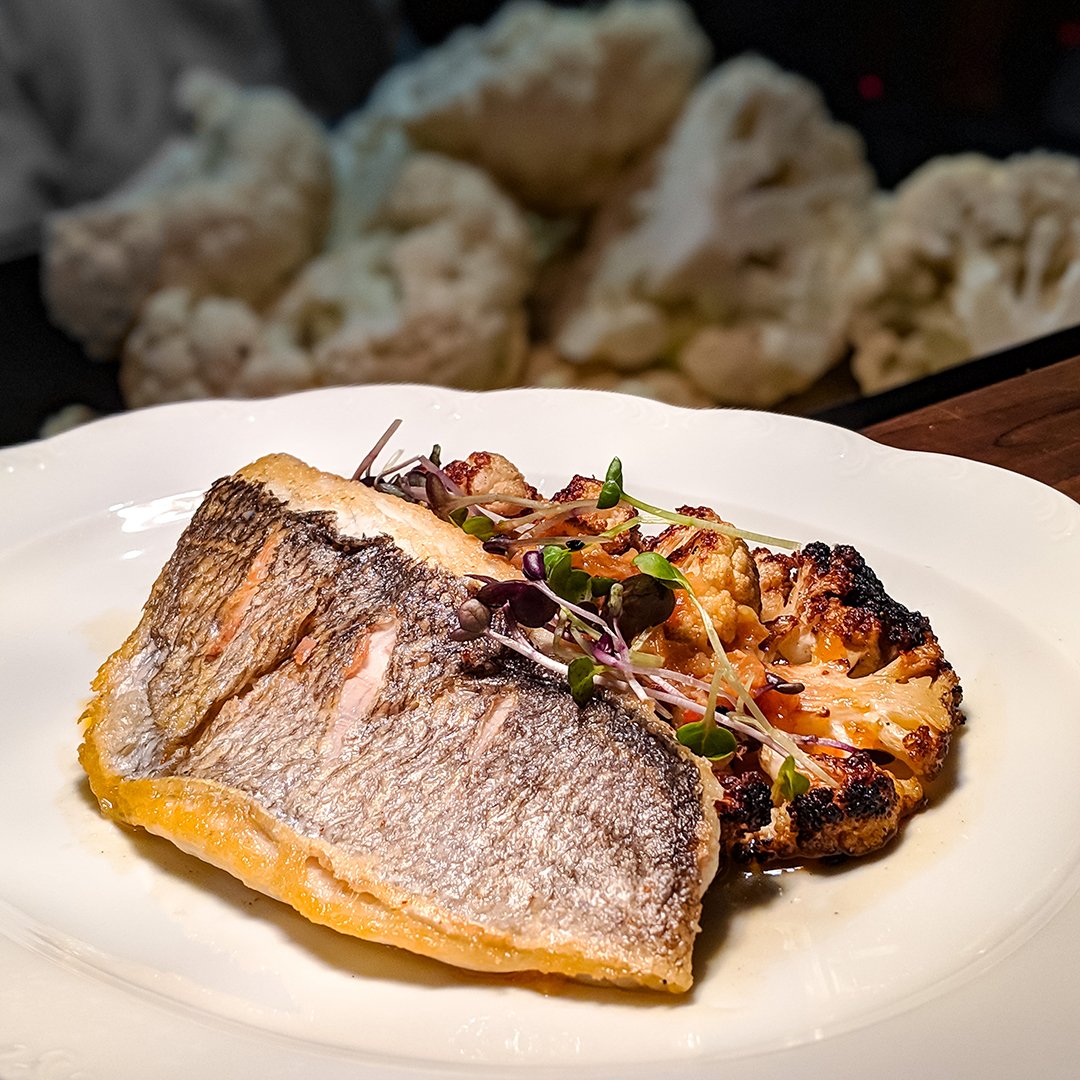 BarVasquezMD's tweet photo. Restaurant Week starts this Friday! 3-course dinner menu for $35 thru Saturday 8/10. Valet parking available. https://t.co/54dNyn2HkJ