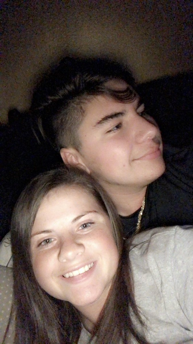 brtaylor77's tweet photo. Happy 17th birthday Joshua Aaron I love you!❤️ https://t.co/sXVvjShIK8