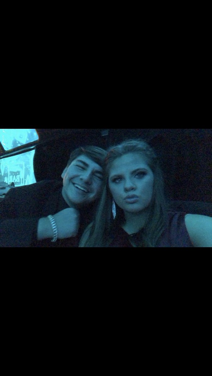 brtaylor77's tweet photo. Happy 17th birthday Joshua Aaron I love you!❤️ https://t.co/sXVvjShIK8