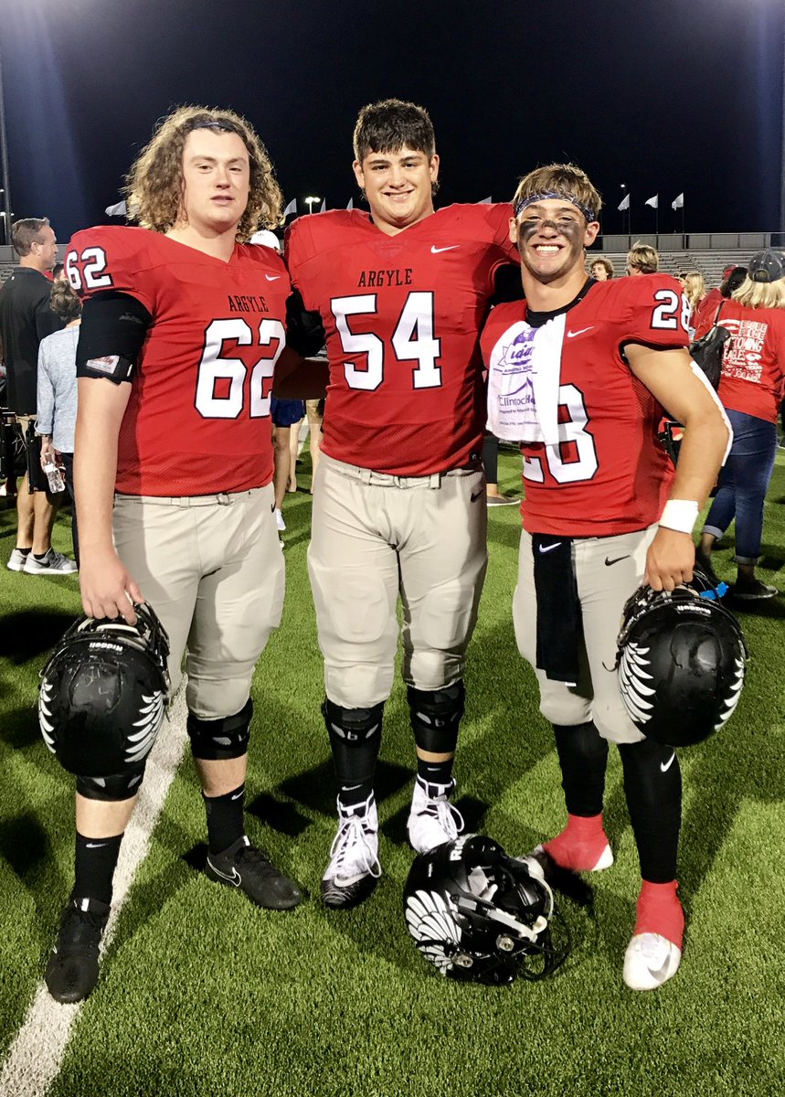 Blake Michels tweet media