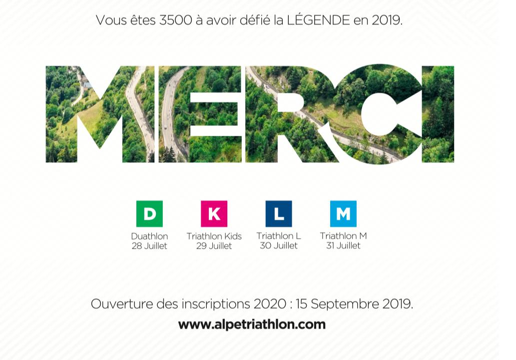 See you in 2020? #alpedhueztriathlon #triathlon #legend